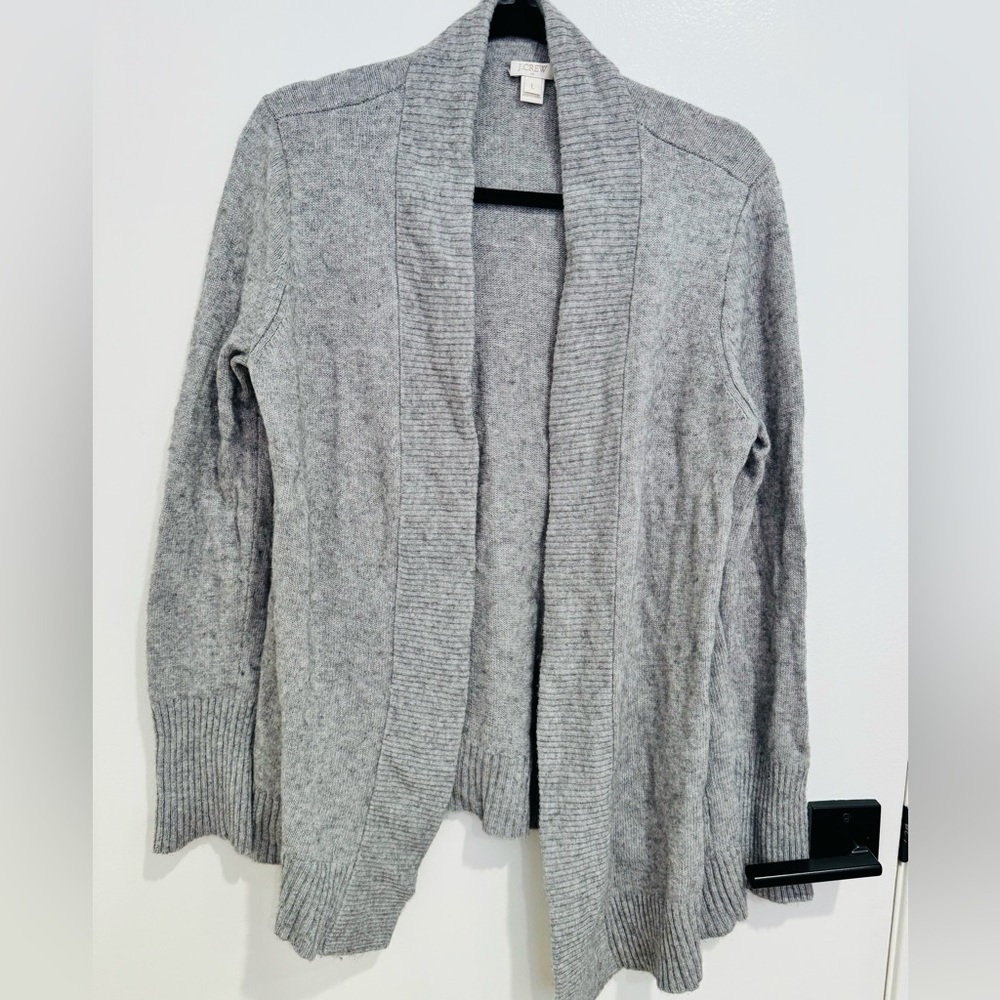 JCREW Shacket